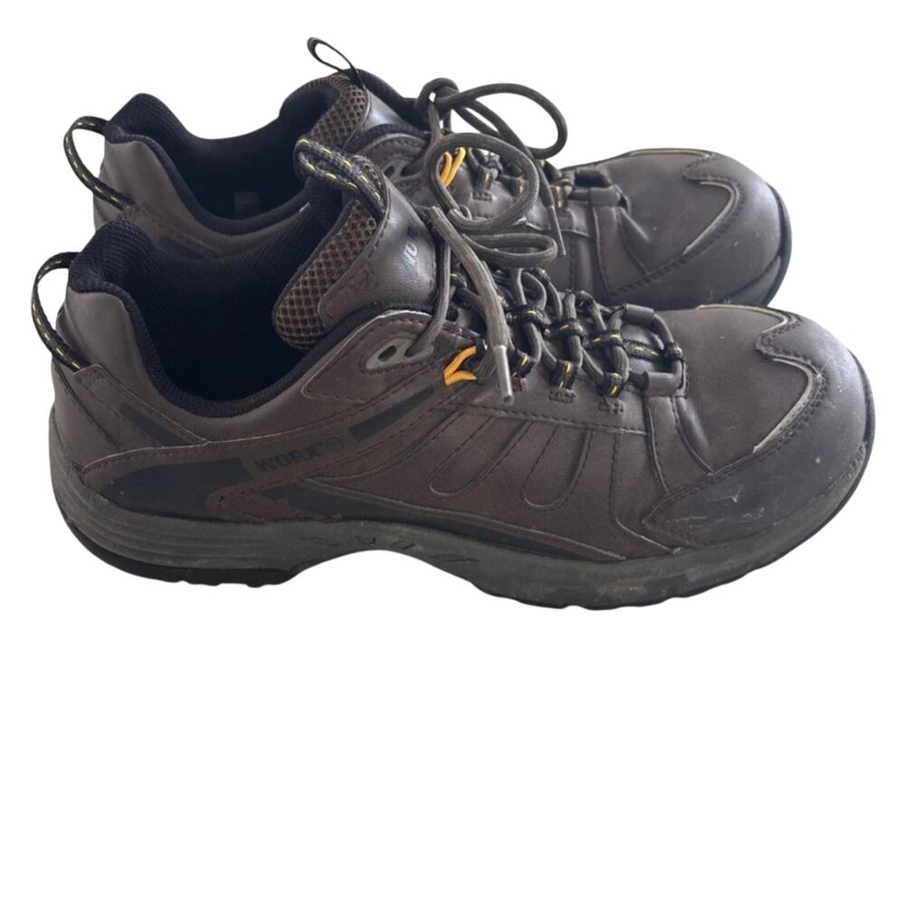Men’s Worx by Red Wing Steel Toe Work Shoes